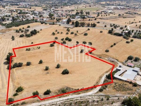 plot for sale anglisides larnaca 975212 image 14055393