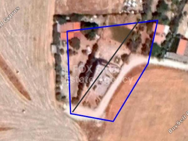 plot for sale kampia nicosia 1152212 image 5149016