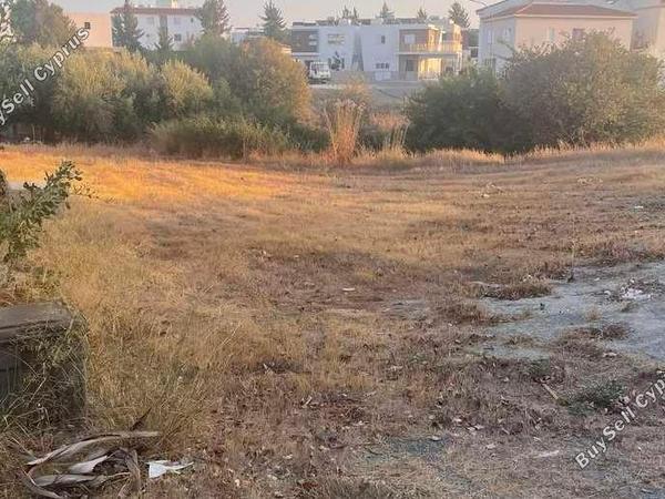 plot for sale kato lakatamia nicosia 8917212 image 17521657