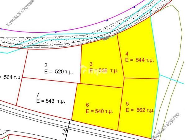 plot for sale latsia nicosia 8277212 image 13997524