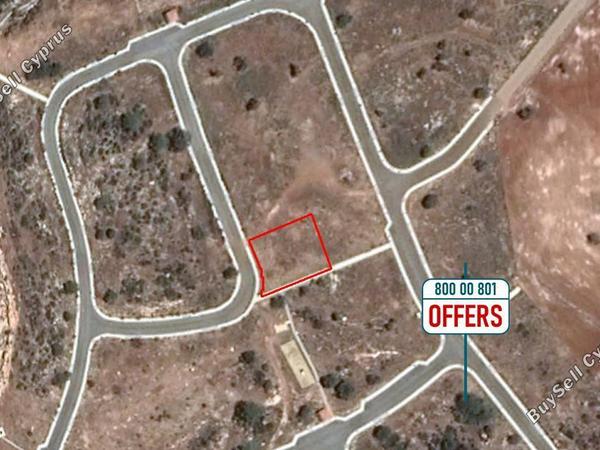 plot for sale pissouri limassol 829212 image 14205836