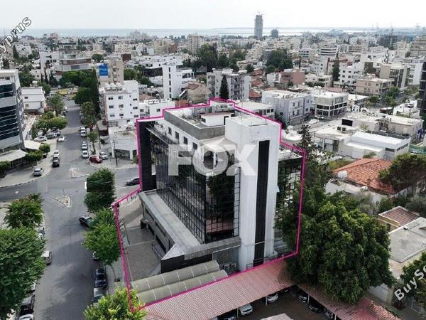 studio commercial building for sale petrou kai pavlou limassol 1710212 image 11240793