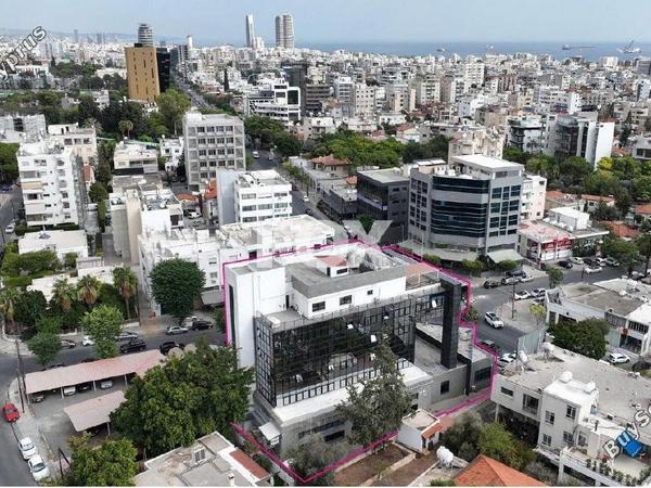 studio commercial building for sale petrou kai pavlou limassol 1710212 image 11240794