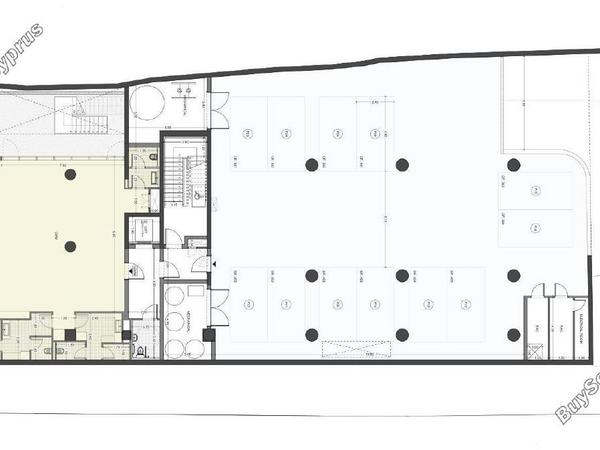studio office for sale paphos municipality paphos 8847212 image 17095764
