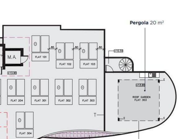1 bedroom apartment for sale aradippou larnaca 8040312 image 17352419