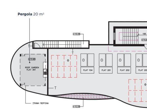 1 bedroom apartment for sale aradippou larnaca 8040312 image 17352422