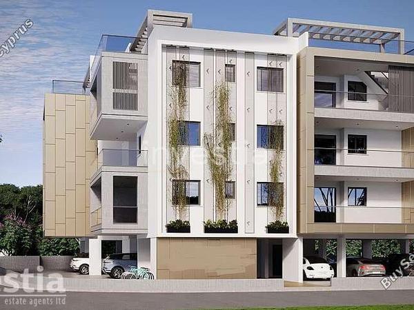 1 bedroom penthouse for sale aradippou larnaca 1928312 image 16560311