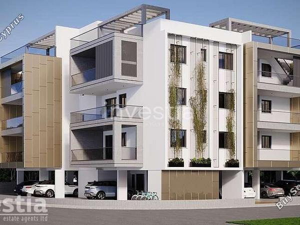 1 bedroom penthouse for sale aradippou larnaca 1928312 image 16560313