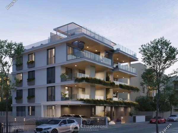 2 bedroom apartment for sale dasoupoli nicosia 8345312 image 14734499
