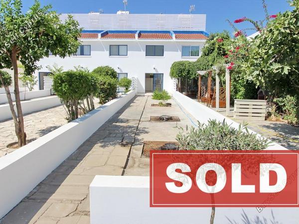 2 bedroom town house sold protaras famagusta 1845312 image 6633779