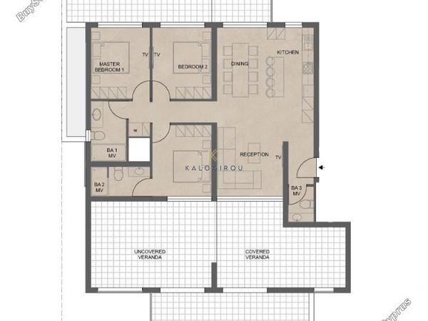 3 bedroom apartment for sale livadia larnacas larnaca 8359312 image 14514706