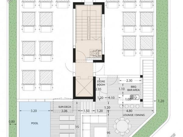 3 bedroom penthouse for sale agia zoni limassol 7735312 image 11933180