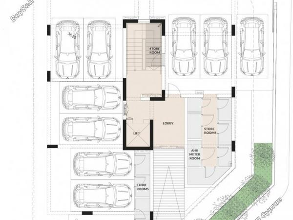 3 bedroom penthouse for sale agia zoni limassol 7735312 image 12542736