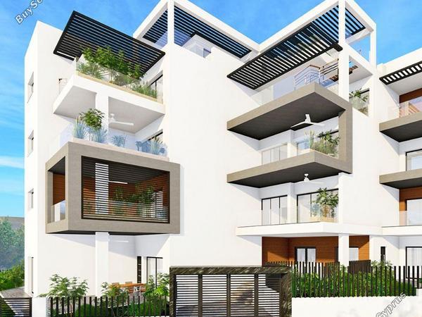3 bedroom penthouse for sale germasogeia limassol 1732312 image 4666530