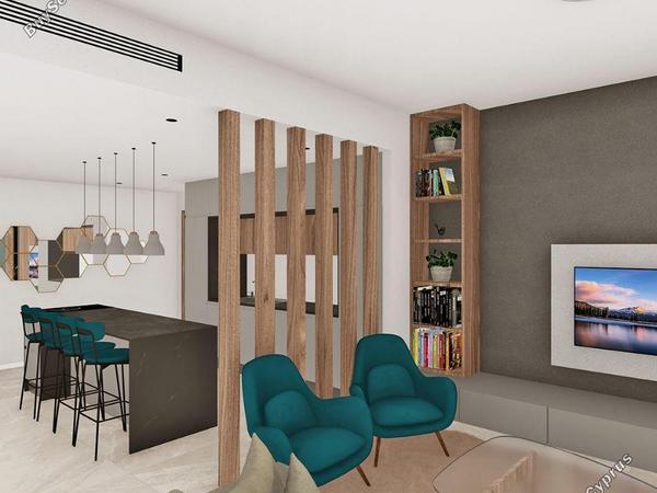 3 bedroom penthouse for sale germasogeia limassol 1732312 image 4666532