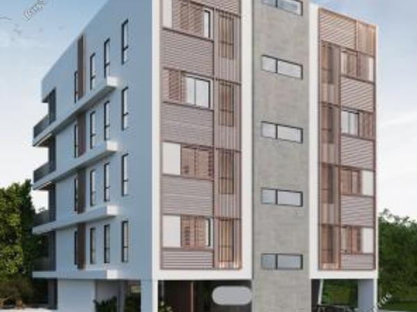 3 bedroom penthouse for sale strovolos nicosia 7993312 image 12204831