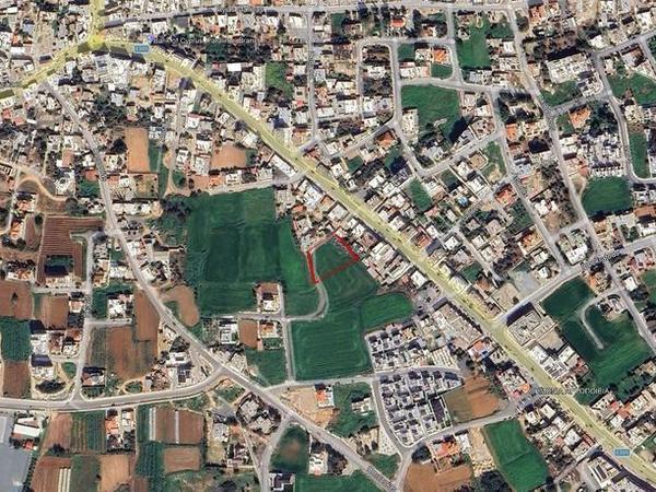 land for sale deryneia famagusta 8203312 image 13675879
