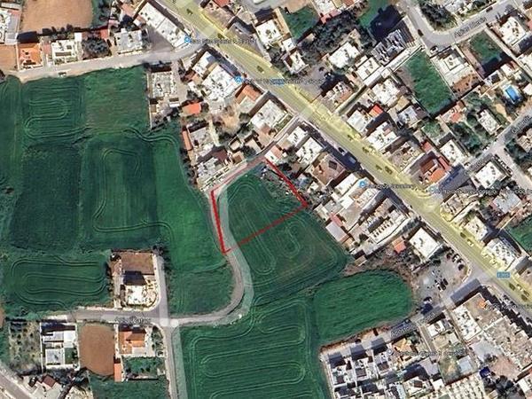 land for sale deryneia famagusta 8203312 image 13675880