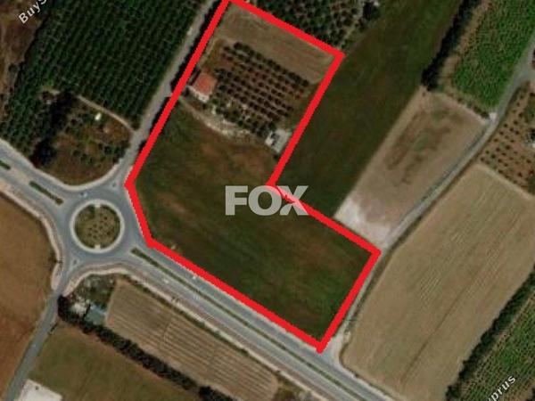land for sale geroskipou paphos 1160312 image 14827345