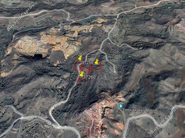 land for sale kapedes nicosia 1073312 image 16168319