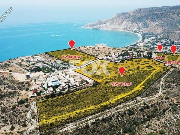 land for sale pissouri limassol 1147312 image 5553927