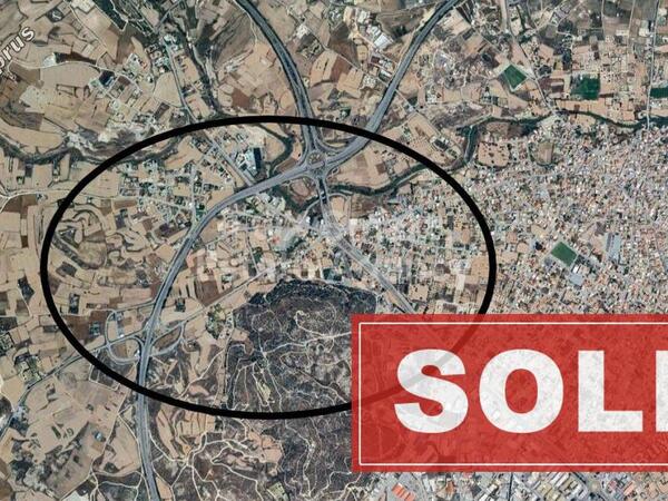 land sold aradippou larnaca 1225312 image 2320932