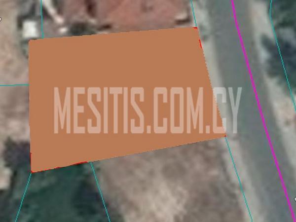 plot for sale kallithea nicosia 976312 image 10564466