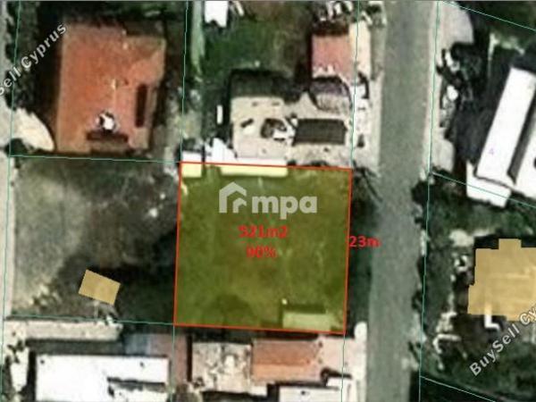 plot for sale kato lakatamia nicosia 8322312 image 14216932