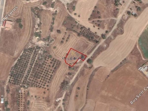 plot for sale palaiometocho nicosia 1195312 image 5577267