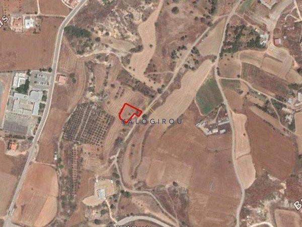 plot for sale palaiometocho nicosia 1195312 image 5577269