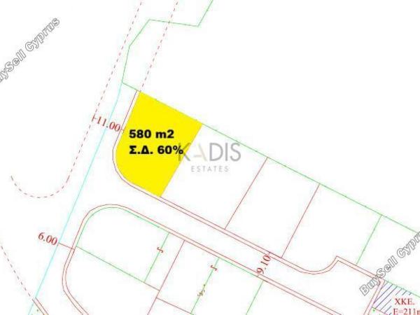 plot for sale pano lakatamia nicosia 8495312 image 15424036