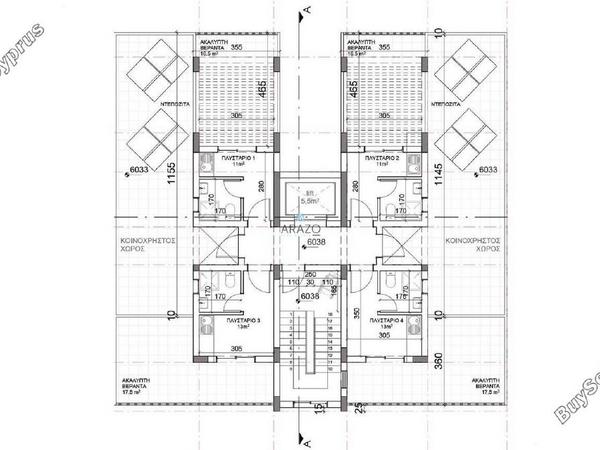 studio apartment building for sale apostolos andreas limassol limassol 1697312 image 5673322
