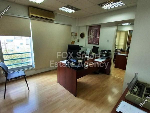 studio office for rent agioi omologitai nicosia 8180312 image 13575248