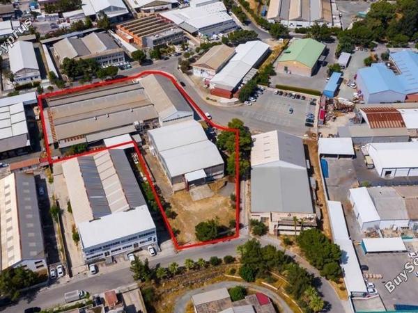 studio warehouse for sale strovolos nicosia 1056312 image 5826135