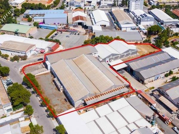 studio warehouse for sale strovolos nicosia 1056312 image 5826137