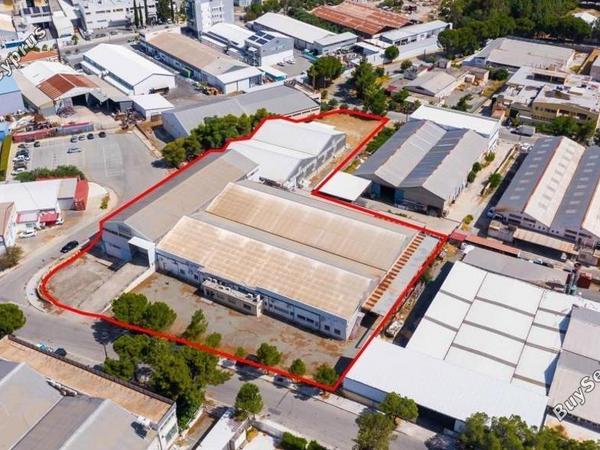 studio warehouse for sale strovolos nicosia 1056312 image 5826139