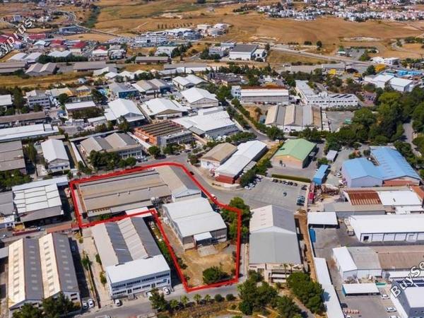 studio warehouse for sale strovolos nicosia 1056312 image 5826144