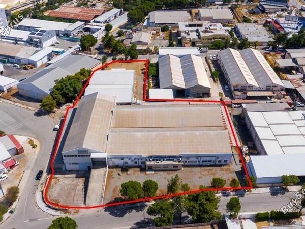 studio warehouse for sale strovolos nicosia 1056312 image 5826146
