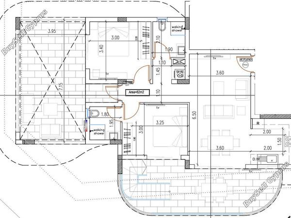 2 bedroom penthouse for sale faneromeni larnaca 8473412 image 15800250