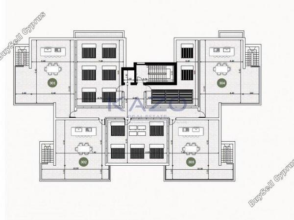 2 bedroom penthouse for sale kalogiroi limassol 1735412 image 15215479