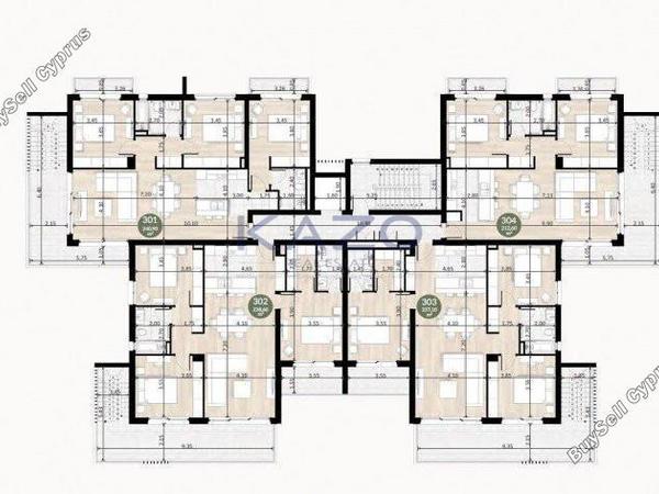 2 bedroom penthouse for sale kalogiroi limassol 1735412 image 15215484