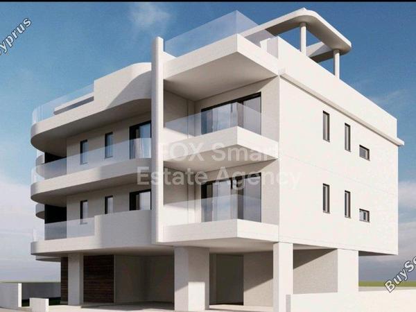 2 bedroom penthouse for sale larnaca municipality larnaca 8698412 image 16203037