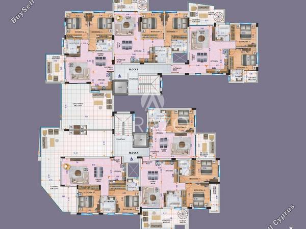 2 bedroom penthouse for sale livadia larnacas larnaca 7549412 image 15324932