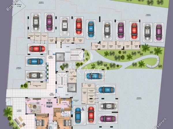 2 bedroom penthouse for sale livadia larnacas larnaca 7549412 image 15324933