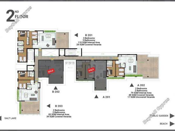 3 bedroom apartment for sale mackenzie larnaca 1579412 image 6034189