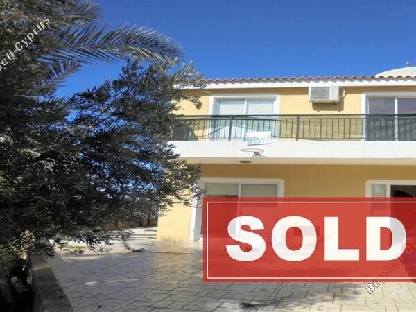 3 bedroom end town house sold chlorakas paphos 870412 image 743504