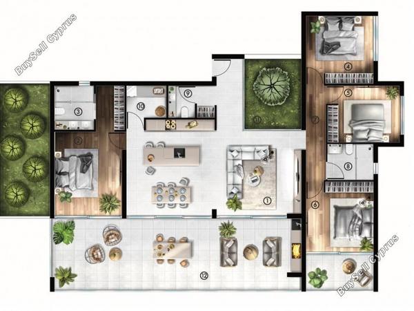 4 bedroom apartment for sale koloni paphos 7737412 image 11937719