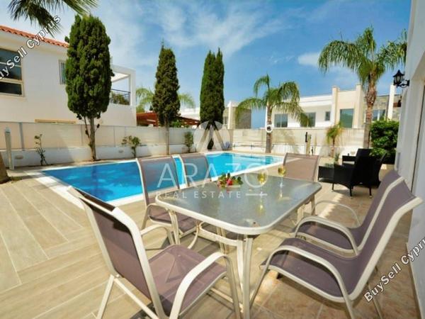 4 bedroom detached house for rent protaras famagusta 1265412 image 16652384