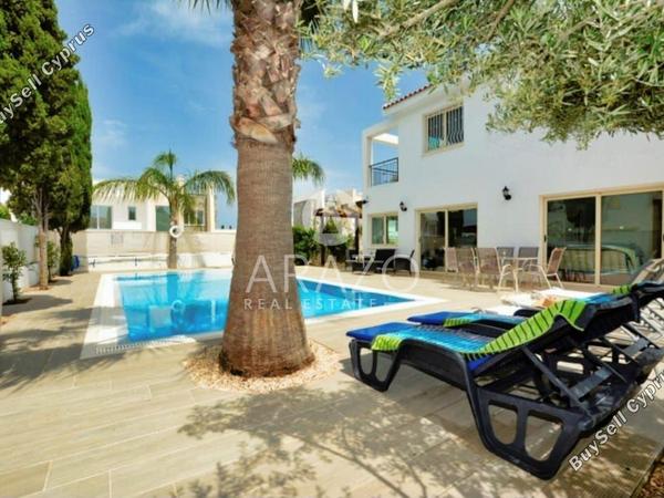4 bedroom detached house for rent protaras famagusta 1265412 image 16652386
