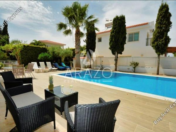 4 bedroom detached house for rent protaras famagusta 1265412 image 16652389